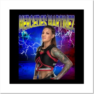 MERCEDES MARTINEZ Posters and Art